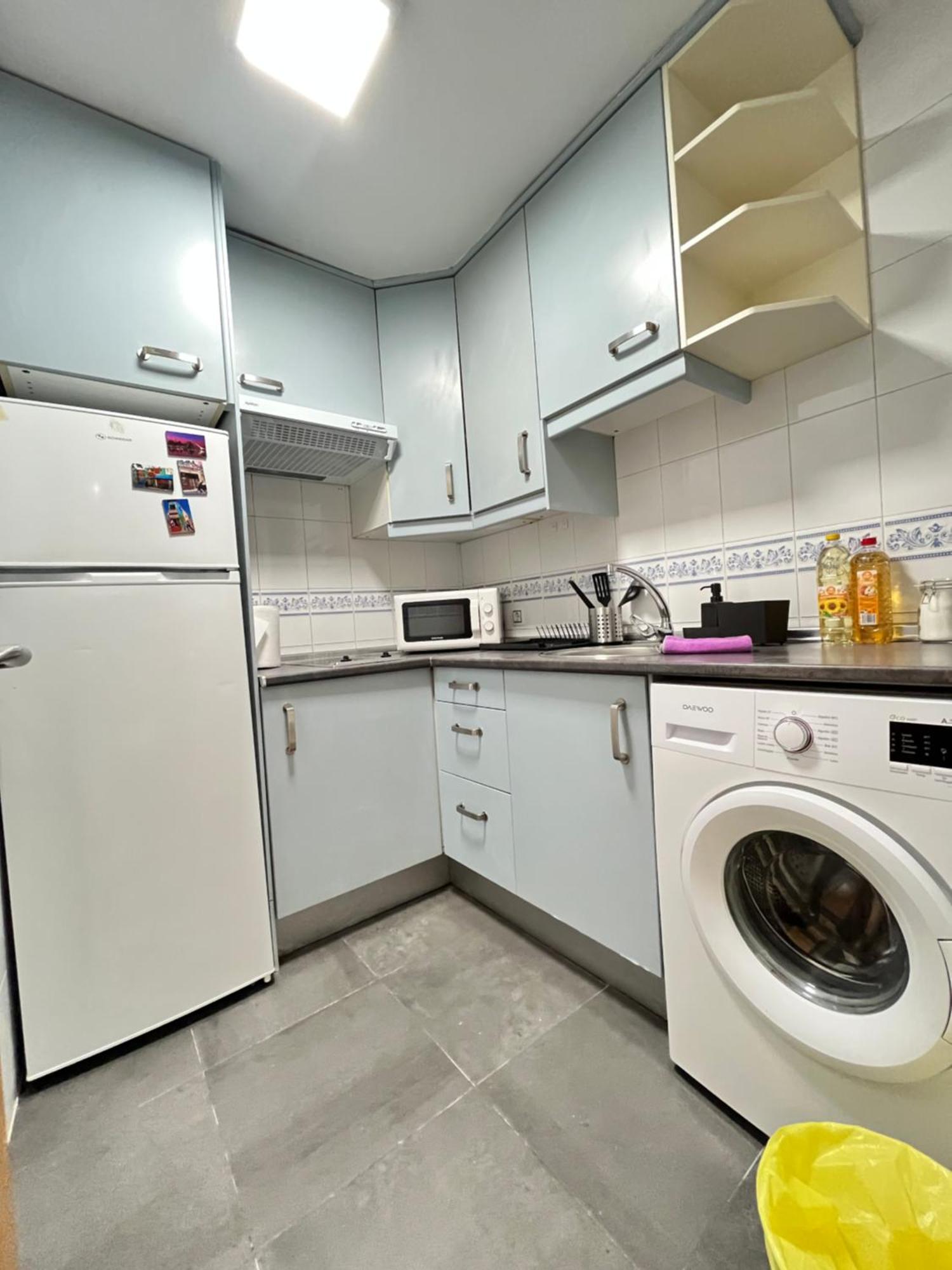 Appartement Centro Embajadores Ave *